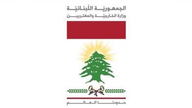 Photo of وزارة الخارجية تدين “الأعمال الارهابية” في أفغانستان والنمسا