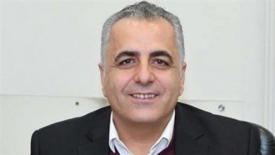 Photo of توضيح من كركي حول خبر إحراق شخص نفسه أمام مقر الضمان