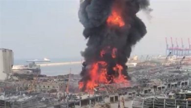 Photo of بعد إنفجار المرفأ.. آلاف الاطفال معرّضون لخطر الكآبة