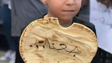 Photo of خطر “المجاعة” لم ينتهِ بعد!