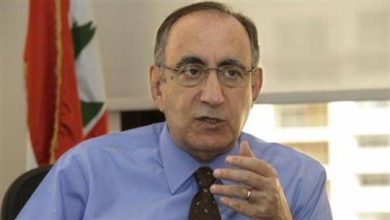 Photo of نحاس: الحكومة ستتشكل رغم التعقيدات في مسار التأليف