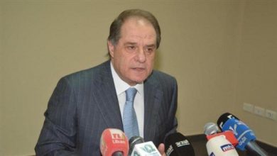 Photo of سجعان قزي: الدولة اللبنانية تفتقد رجلاً كبشير الجميل