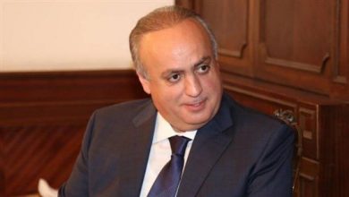 Photo of وهاب: مضحك كلام بومبيو عن الفساد
