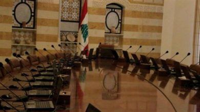 Photo of ولادة الحكومة ليست قريبة!