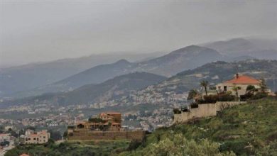 Photo of إصابة جديدة في داربعشتار