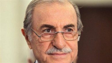Photo of الخليل: لفصل موضوع العقوبات الأميركية عن ملف تأليف الحكومة