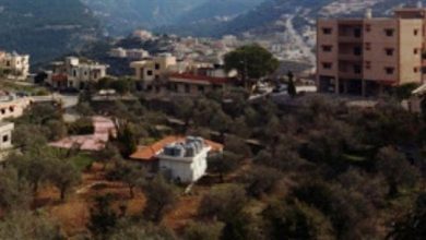 Photo of لجنة الأزمة في رشدبين: إصابة جديدة بـ”كورونا”
