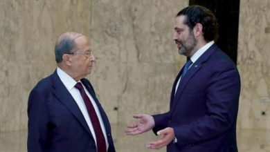 Photo of “الداخلية” و”الطاقة” بين عون والحريري… ولقاء بلا نتيجة