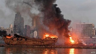 Photo of بعد 3 أشهر على انفجار المرفأ… أين التعويضات؟