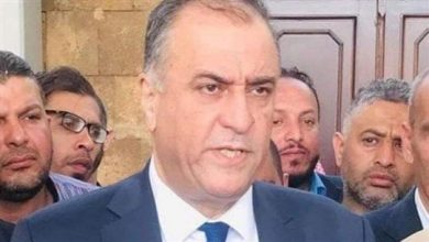 Photo of سليمان عزى بالشهيد وردة: ليس شهيد عائلة أو منطقة بل شهيد وطن