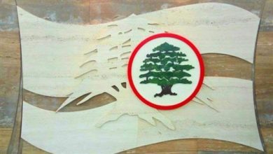 Photo of “القوات” في صفوف المعارضة: حكومة مستقلين وانتخابات مبكرة