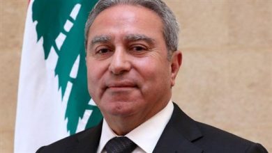 Photo of المشرفية يشارك في مؤتمر إعادة النازحين السوريين متزوّداً بالتوجيهات الرئاسية
