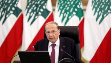 Photo of بعد العقوبات… تصلّب في مواقف عون!