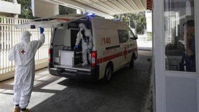 Photo of قرار الاقفال سيكون شاملاً… وخطة طوارئ يتم تحضيرها!