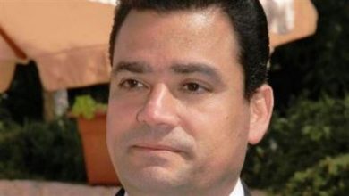 Photo of الصايغ: ستشهد طاولة الحوار في قصر الصنوبر سقوطا لهؤلاء!