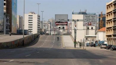 Photo of الإقفال أسبوعين: المواجهة الفاصلة مع الفيروس