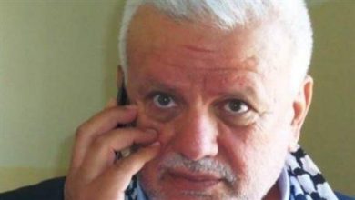 Photo of شخصيات لبنانية وفلسطينية عزت أبو العردات برحيل عريقات