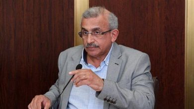 Photo of أسامة سعد: نرفض إقفال معمل النفايات في صيدا