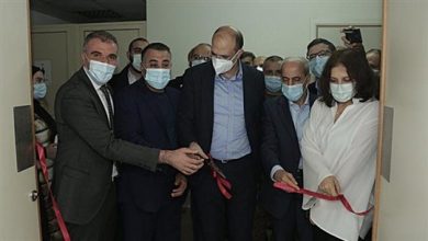 Photo of وزير الصحة: لا يمكن أن نرهن صحة المواطن بمزاجية بعض المؤسسات الاستشفائية