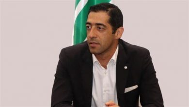 Photo of حنكش: البلد مسروق من الفاسدين أنفسهم الذين قتلوا بيار الجميّل