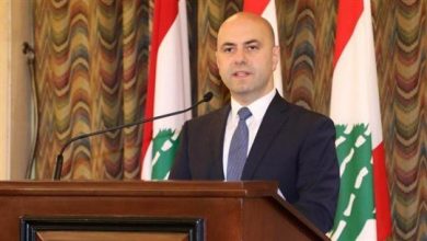 Photo of حاصباني: بقي لاستقلالنا التغلّب على منظومة الفساد والأسر ليبقى ويستمر