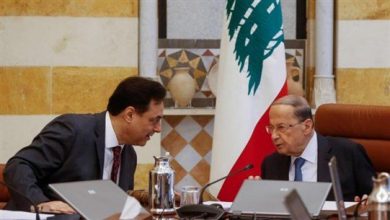 Photo of هل يلجأ معارضو الحريري إلى تعويم الحكومة المستقيلة؟
