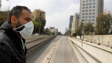 Photo of الإقفال أفضل من المرات السابقة… ونداء لوزيري الصحة والداخلية