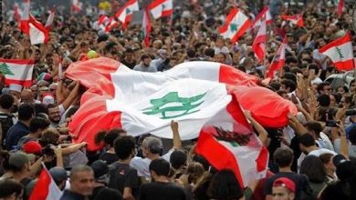 Photo of تحالف سياسي جديد قبل رأس السنة!
