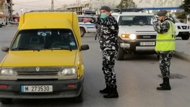 Photo of كم بلغت محاضر مخالفات قرار التعبئة حتى اليوم؟