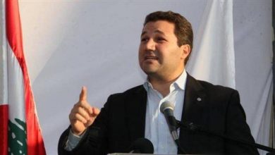 Photo of نديم الجميّل: لا أحد يريد الحرب ولبنان شبع من سطوتكم!