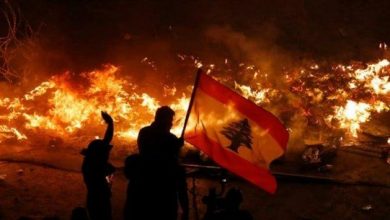 Photo of توقّعات بـ”انفجار” الشارع… لبنان إلى الزوال؟