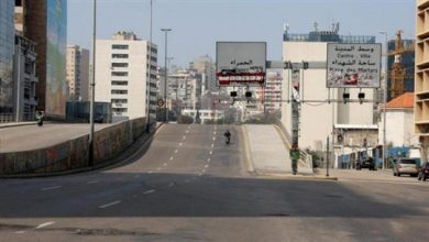 Photo of هل نفع الإقفال التامّ؟
