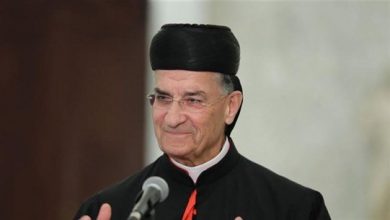 Photo of الراعي في بعبدا اليوم… وهذا ما سيبحثه مع عون