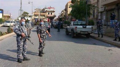 Photo of 29994 محضر مخالفة للتعبئة منذ 14 تشرين الثاني