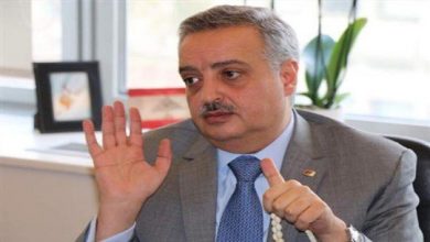 Photo of أرسلان: تحيّة إلى الشرطة القضائية وقوى الأمن
