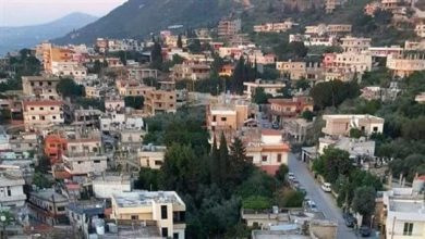 Photo of بلدية مشحا: تسجيل 4 حالات كورونا خلال 24 ساعة