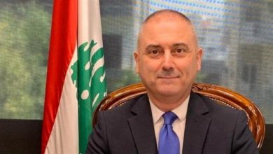 Photo of محفوض: إبحثوا عن أهداف قانون لبنان دائرة واحدة…