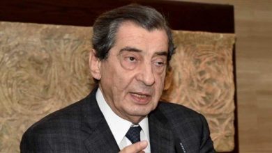 Photo of الفرزلي عرض للأوضاع مع سفيرة فرنسا