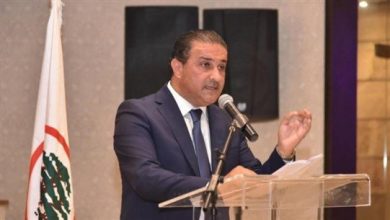 Photo of فادي سعد: للضغط على الحكومة لتكليف شركة تدقيق جديدة