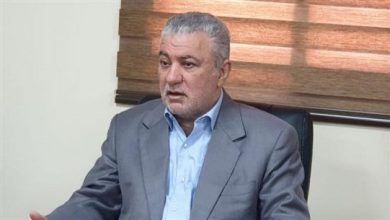 Photo of محمد نصرالله: لم يعد مقبولا تأخير عملية تشكيل الحكومة