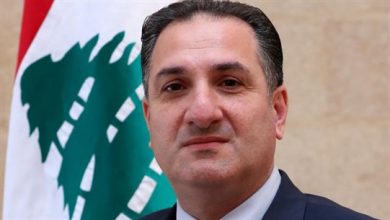 Photo of وزير الاتصالات التقى مهنيين وممثلين عن المجتمع المدني