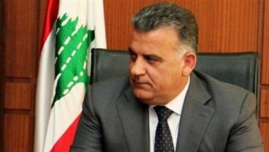 Photo of اللواء ابراهيم بحث مع السفير السوري في شؤون النازحين