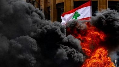 Photo of انسداد الأفق مؤشّر كارثي… ما السبيل إلى الحلّ؟
