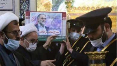 Photo of إغتيال إيران “نووياً” يُحيي عِظام… “الشيطان الأكبر”!