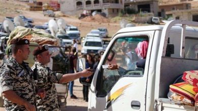 Photo of بعد أشهر من الجمود… ملف عودة اللاجئين السوريين إلى الواجهة