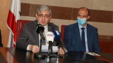 Photo of إطلالة اليوم لوزيري التربية والصحة للتخفيف من وطأة الخطأ في قرار الفتح