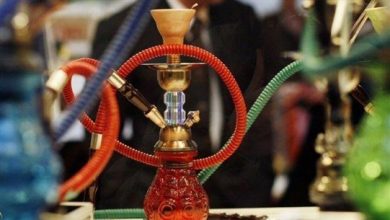 Photo of لا نرجيلة في المطاعم لعشرة أيام…