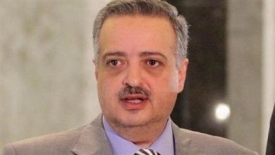 Photo of أرسلان: سؤال برسم القاضي صوّان…