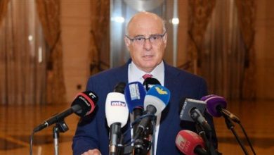Photo of إقتراحات لأبو سليمان لتحاشي تكرار الأخطاء نفسها في عقد التدقيق الجنائي الجديد