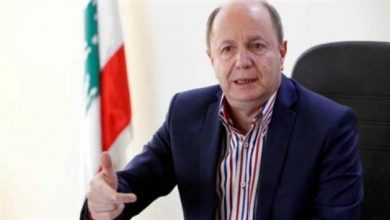 Photo of الأسمر: لقيام الوزراء بمهامهم وإلا سيغرق البلد بعد فترة وجيزة